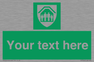 Custom safe condition protection shelter